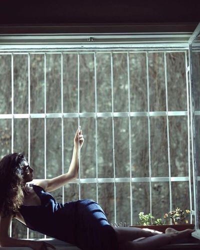 Sitare Akbaş seksi ifşa fotoğrafı 113