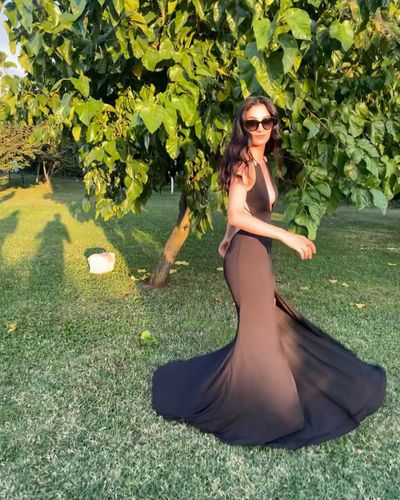 Sitare Akbaş seksi ifşa fotoğrafı 124