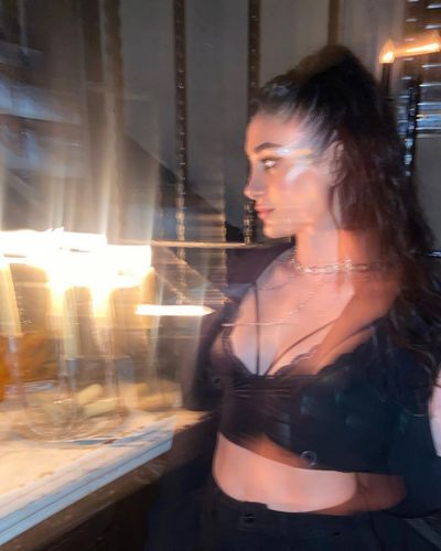 Sitare Akbaş seksi ifşa fotoğrafı 46