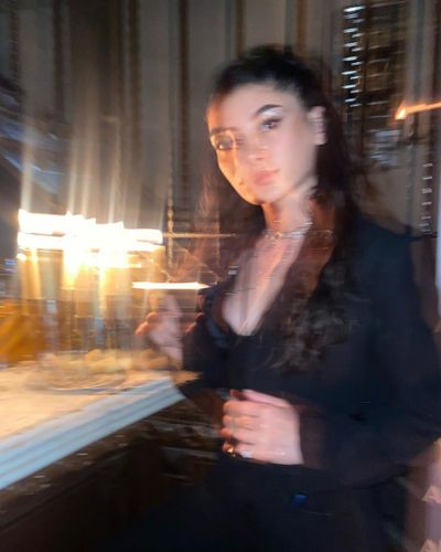 Sitare Akbaş seksi ifşa fotoğrafı 48