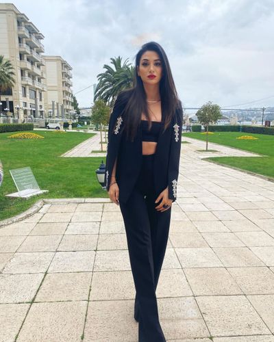 Sitare Akbaş seksi ifşa fotoğrafı 63