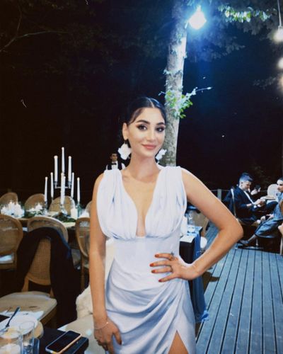 Sitare Akbaş seksi ifşa fotoğrafı 70