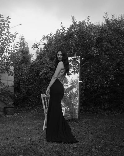 Sitare Akbaş seksi ifşa fotoğrafı 91