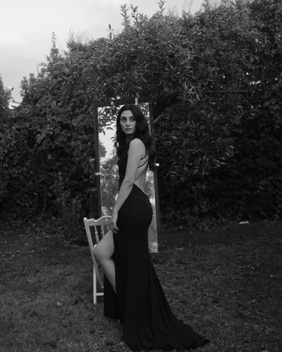 Sitare Akbaş seksi ifşa fotoğrafı 95