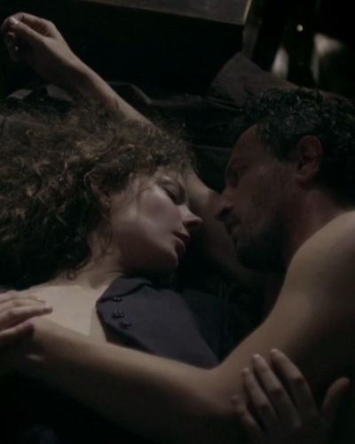 Sofiya Khandamirova seksi ifşa fotoğrafı 1 — Rüzgarın Hatıraları (2015)