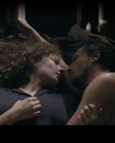 Sofiya Khandamirova seksi ifşa fotoğrafı 22 — Rüzgarın Hatıraları (2015)