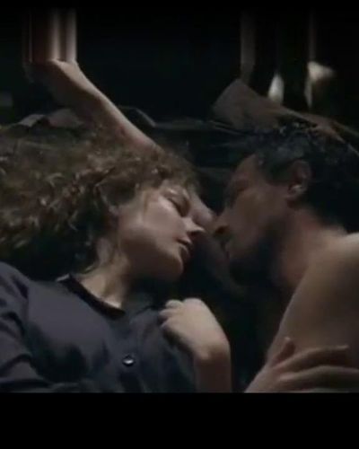 Sofiya Khandamirova seksi ifşa fotoğrafı 23 — Rüzgarın Hatıraları (2015)