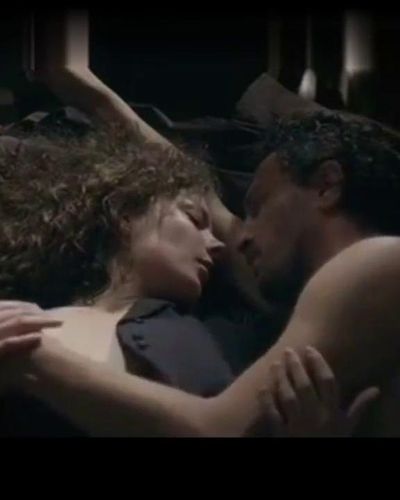 Sofiya Khandamirova seksi ifşa fotoğrafı 24 — Rüzgarın Hatıraları (2015)