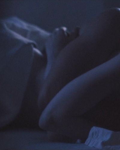 Su Kutlu seksi ifşa fotoğrafı 11 — Birlikte Öleceğiz (2021)