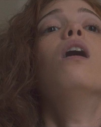 Su Kutlu seksi ifşa fotoğrafı 14 — Birlikte Öleceğiz (2021)