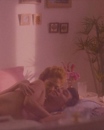 Su Kutlu seksi ifşa fotoğrafı 5 — Birlikte Öleceğiz (2021)