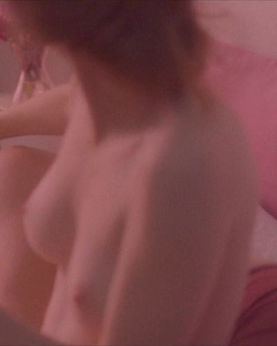 Su Kutlu seksi ifşa fotoğrafı 8 — Birlikte Öleceğiz (2021)