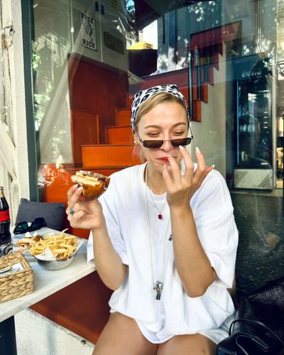 Sümeyye Aydoğan seksi ifşa fotoğrafı 104