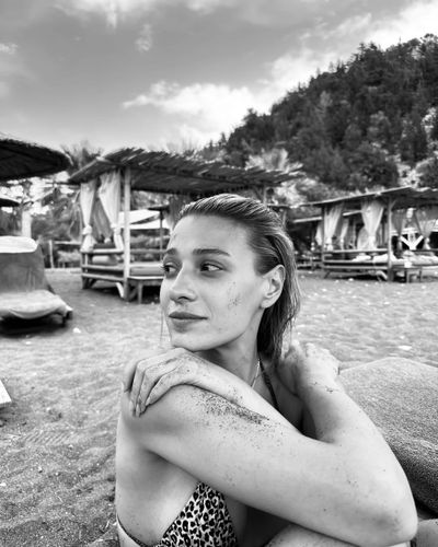 Sümeyye Aydoğan seksi ifşa fotoğrafı 106