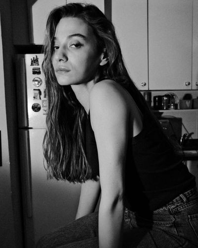 Sümeyye Aydoğan seksi ifşa fotoğrafı 110