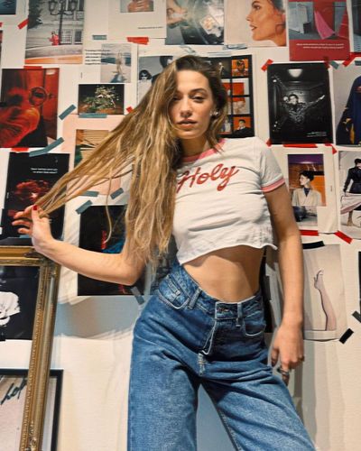 Sümeyye Aydoğan seksi ifşa fotoğrafı 116