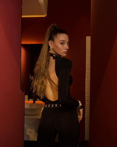 Sümeyye Aydoğan seksi ifşa fotoğrafı 122