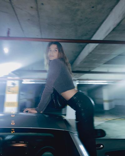 Sümeyye Aydoğan seksi ifşa fotoğrafı 127