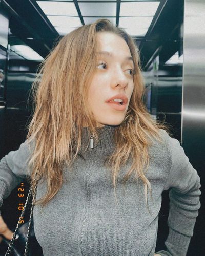 Sümeyye Aydoğan seksi ifşa fotoğrafı 128
