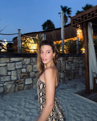 Sümeyye Aydoğan seksi ifşa fotoğrafı 140