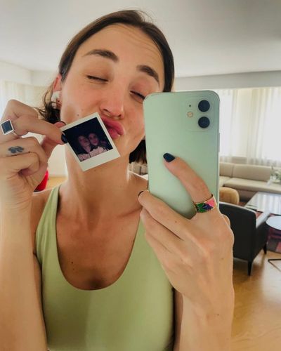Sümeyye Aydoğan seksi ifşa fotoğrafı 144