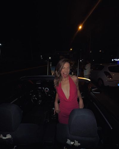 Sümeyye Aydoğan seksi ifşa fotoğrafı 150