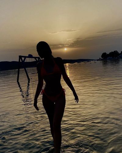 Sümeyye Aydoğan seksi ifşa fotoğrafı 151