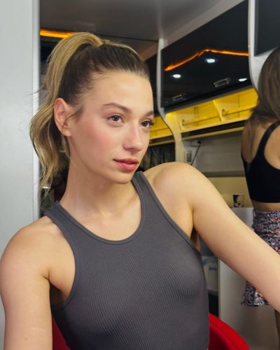 Sümeyye Aydoğan seksi ifşa fotoğrafı 153