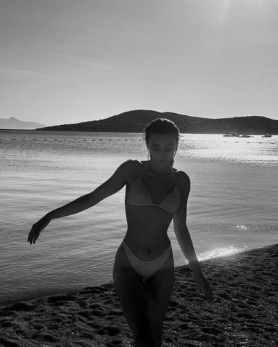 Sümeyye Aydoğan seksi ifşa fotoğrafı 155