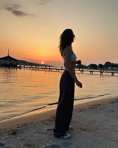 Sümeyye Aydoğan seksi ifşa fotoğrafı 157