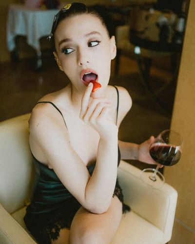 Sümeyye Aydoğan seksi ifşa fotoğrafı 15