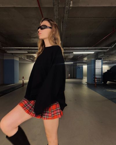 Sümeyye Aydoğan seksi ifşa fotoğrafı 166