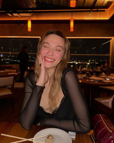 Sümeyye Aydoğan seksi ifşa fotoğrafı 169
