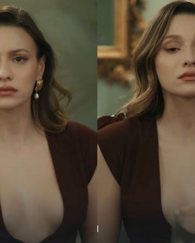 Sümeyye Aydoğan seksi ifşa fotoğrafı 16
