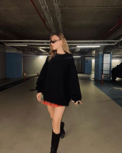 Sümeyye Aydoğan seksi ifşa fotoğrafı 170