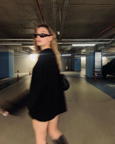 Sümeyye Aydoğan seksi ifşa fotoğrafı 172