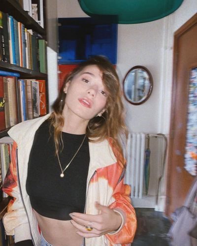 Sümeyye Aydoğan seksi ifşa fotoğrafı 178