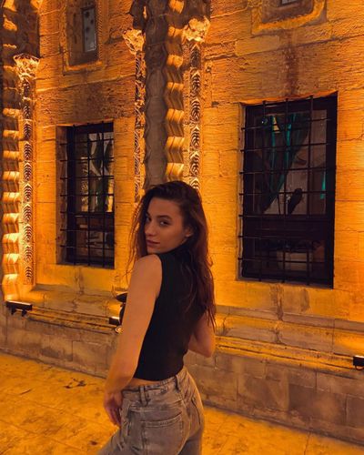 Sümeyye Aydoğan seksi ifşa fotoğrafı 180