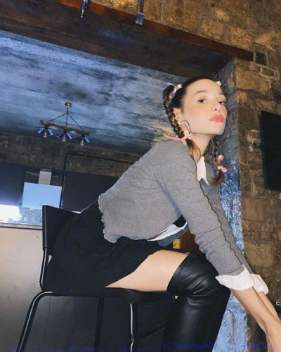 Sümeyye Aydoğan seksi ifşa fotoğrafı 187