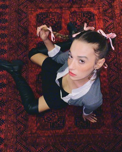 Sümeyye Aydoğan seksi ifşa fotoğrafı 189