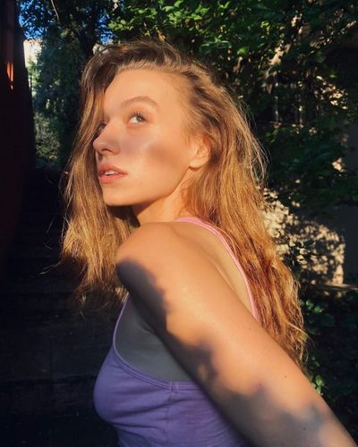 Sümeyye Aydoğan seksi ifşa fotoğrafı 198