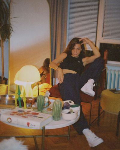 Sümeyye Aydoğan seksi ifşa fotoğrafı 199