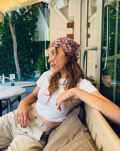 Sümeyye Aydoğan seksi ifşa fotoğrafı 209