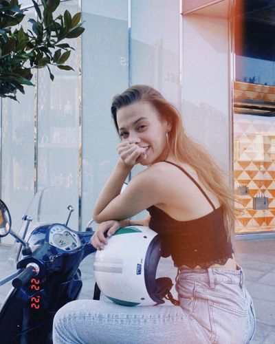 Sümeyye Aydoğan seksi ifşa fotoğrafı 211