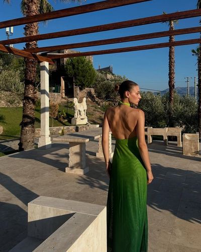 Sümeyye Aydoğan seksi ifşa fotoğrafı 23