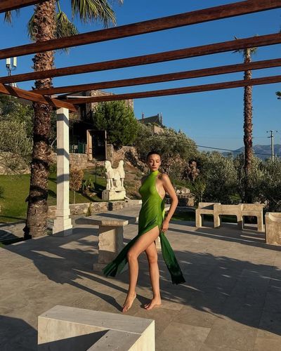 Sümeyye Aydoğan seksi ifşa fotoğrafı 26