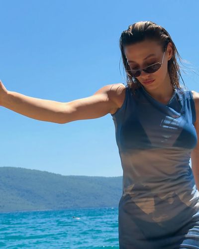 Sümeyye Aydoğan seksi ifşa fotoğrafı 32