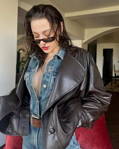 Sümeyye Aydoğan seksi ifşa fotoğrafı 55