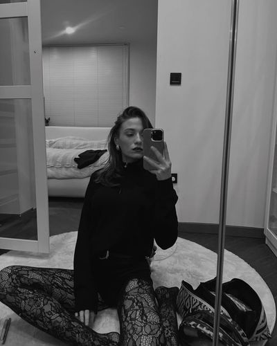 Sümeyye Aydoğan seksi ifşa fotoğrafı 58
