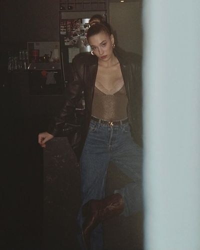 Sümeyye Aydoğan seksi ifşa fotoğrafı 66